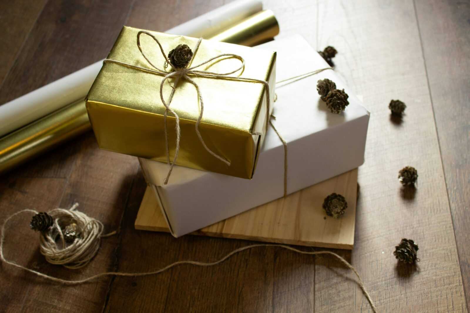 eco gift trends