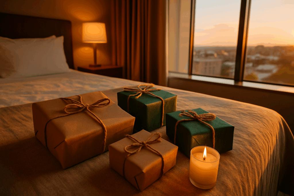 christmas gift trends