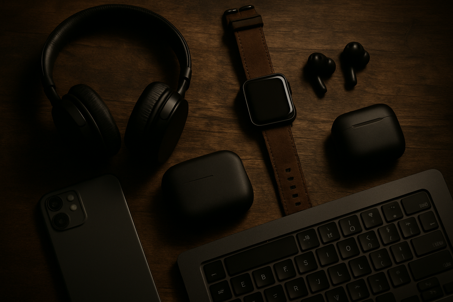 tech gift recommendations