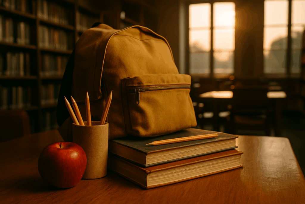 back to school gifts