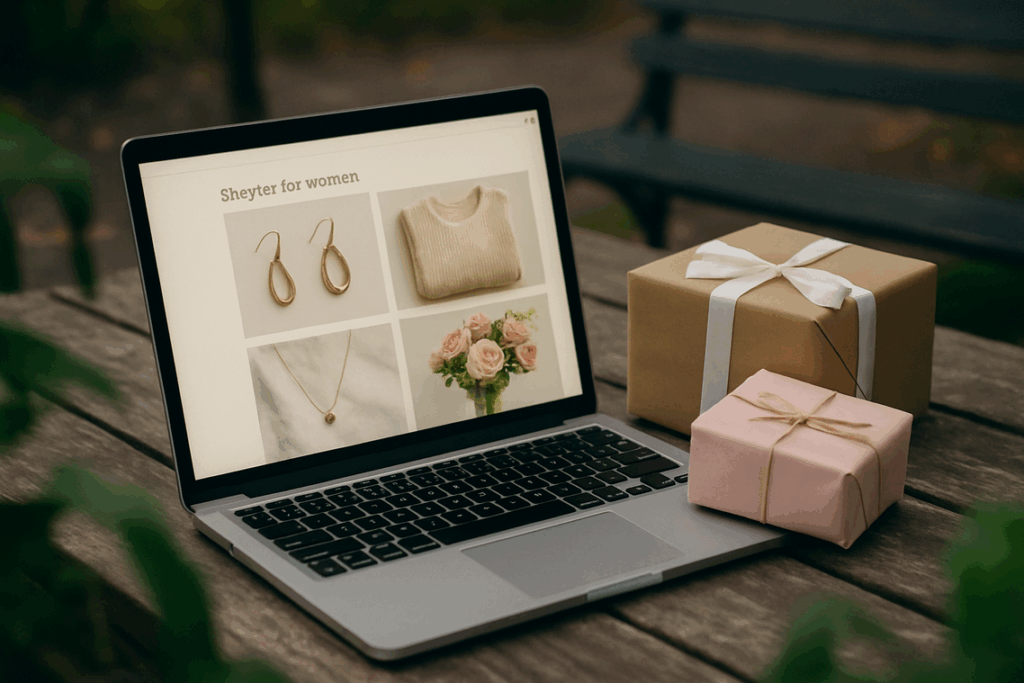 lwspeakgift gifts for her from letwomenspeak