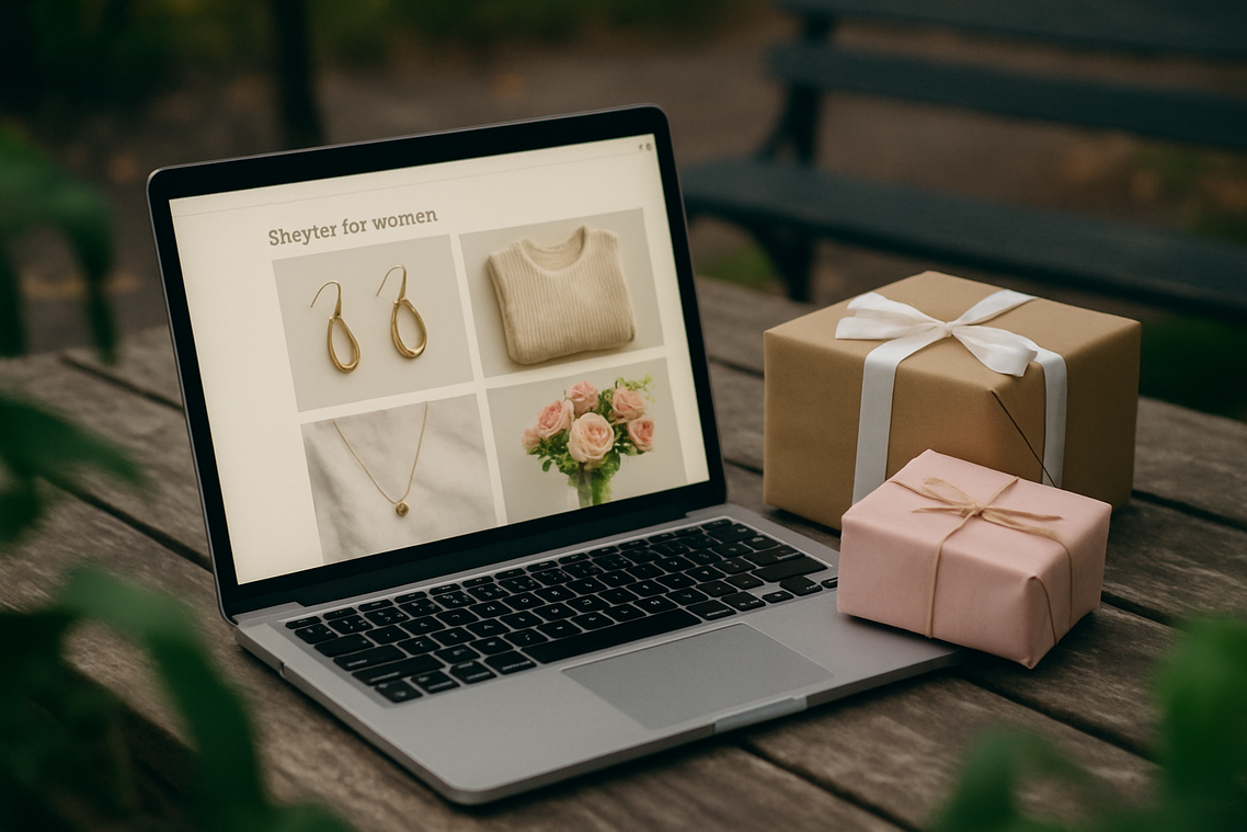 lwspeakgift gifts for her from letwomenspeak