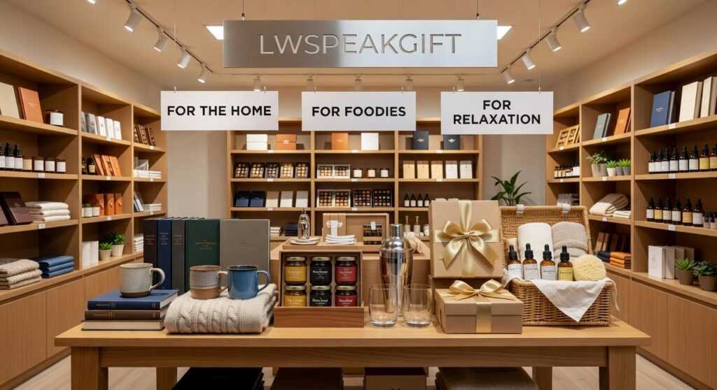 what to give for gifts lwspeakgift