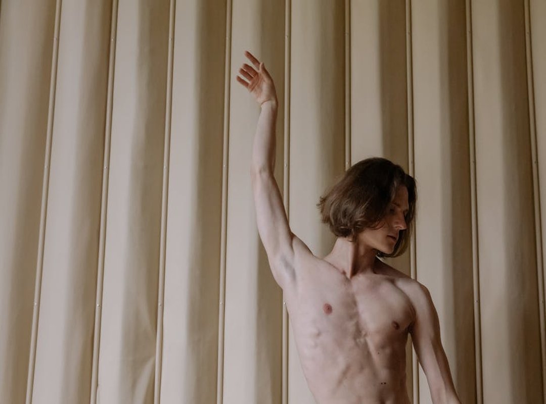 gunnar windsor naked