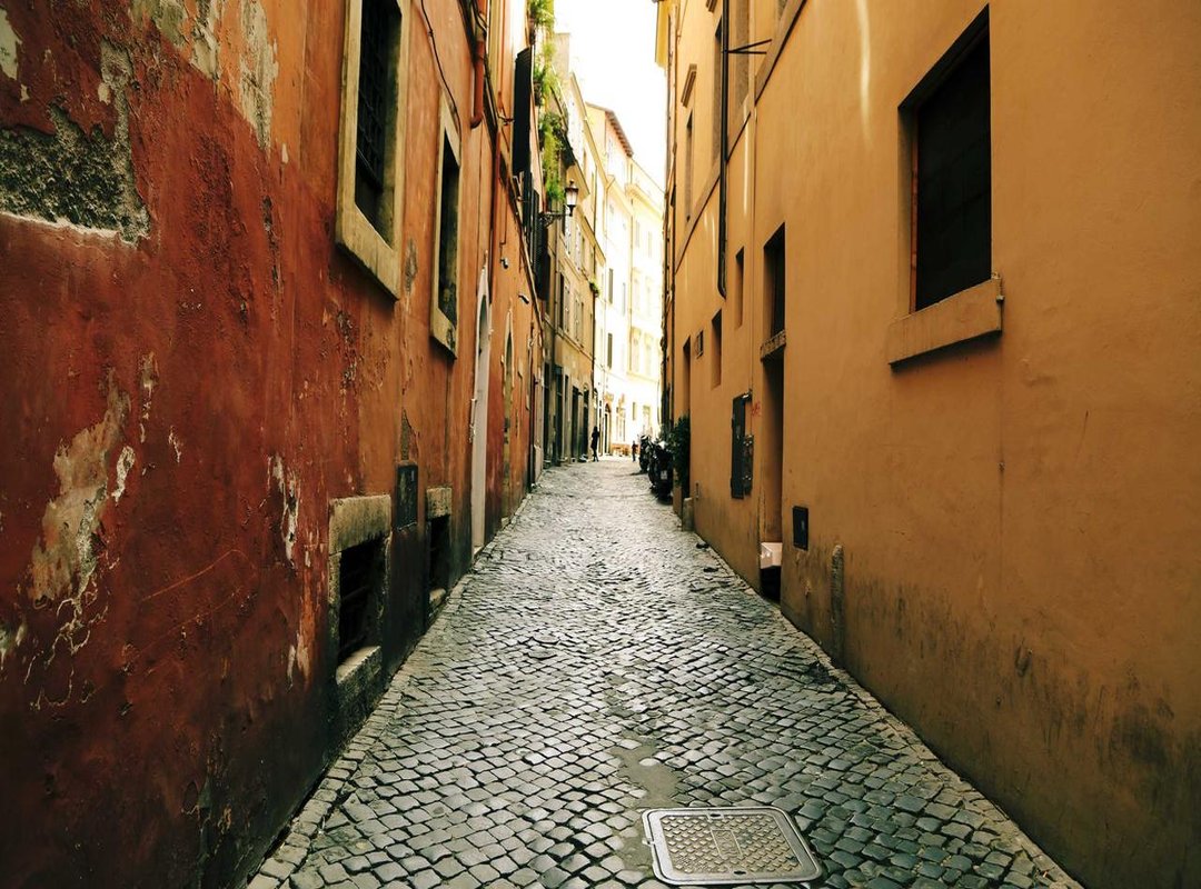 The Spiritual Context: Why This Prayer Is So Important